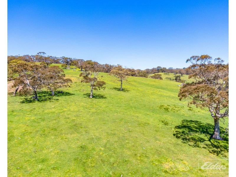 Lot 20 Main South Road and Norman Lane, Delamere SA 5204