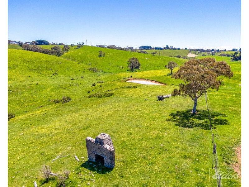 Lot 20 Main South Road and Norman Lane, Delamere SA 5204