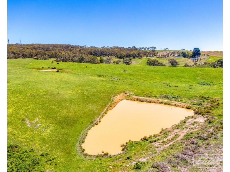 Lot 20 Main South Road and Norman Lane, Delamere SA 5204