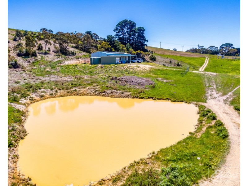 Lot 20 Main South Road and Norman Lane, Delamere SA 5204