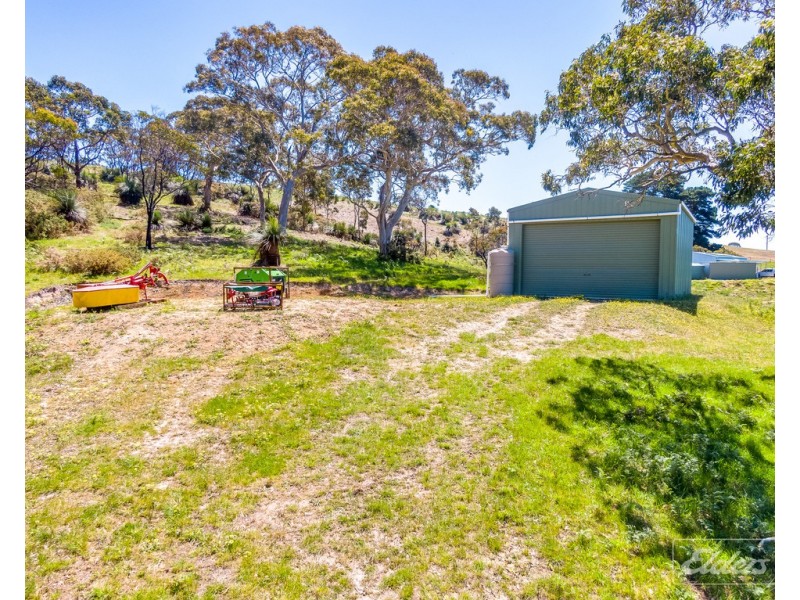 Lot 20 Main South Road and Norman Lane, Delamere SA 5204