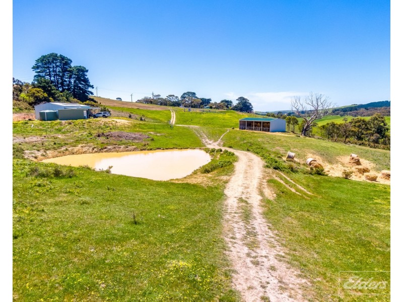 Lot 20 Main South Road and Norman Lane, Delamere SA 5204