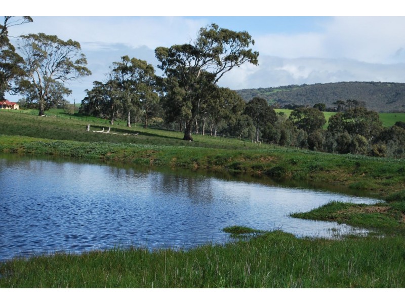 8 Sawpit Gully Road, Inman Valley SA 5211