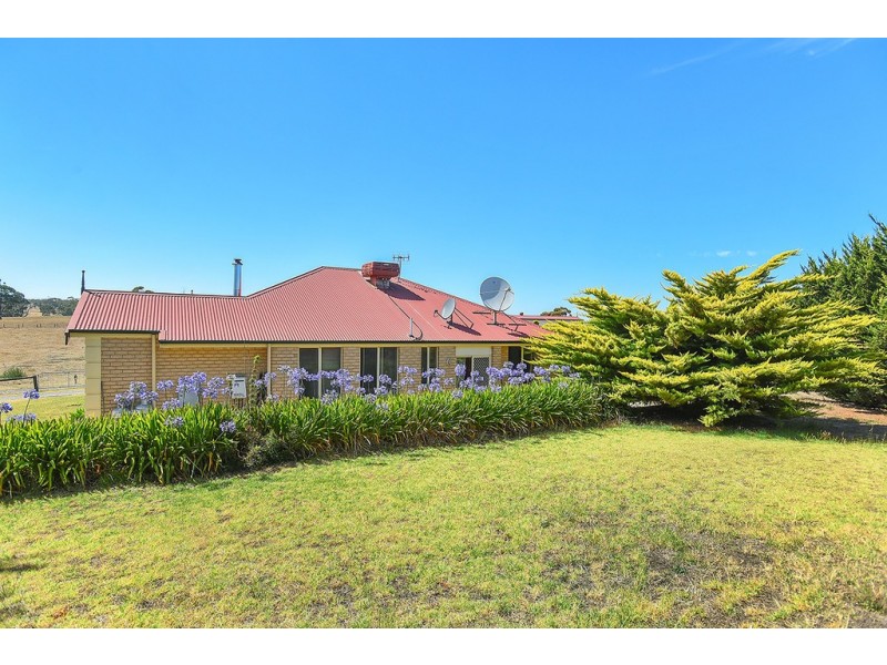 8 Sawpit Gully Road, Inman Valley SA 5211