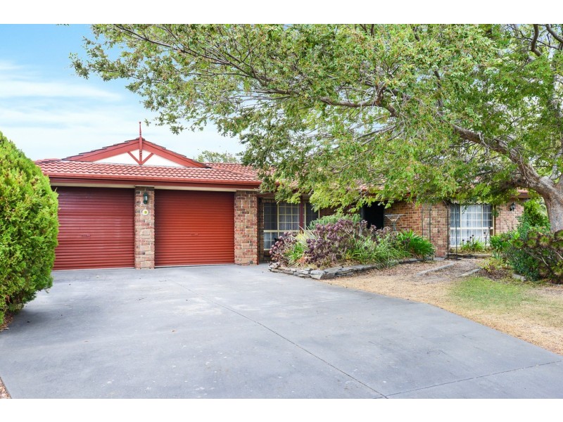 35 Rapid Drive, Mccracken SA 5211