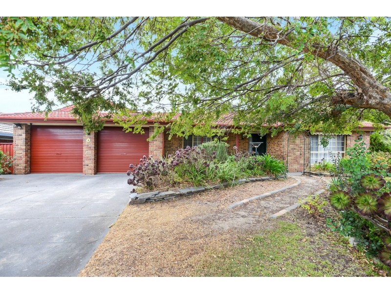 35 Rapid Drive, Mccracken SA 5211