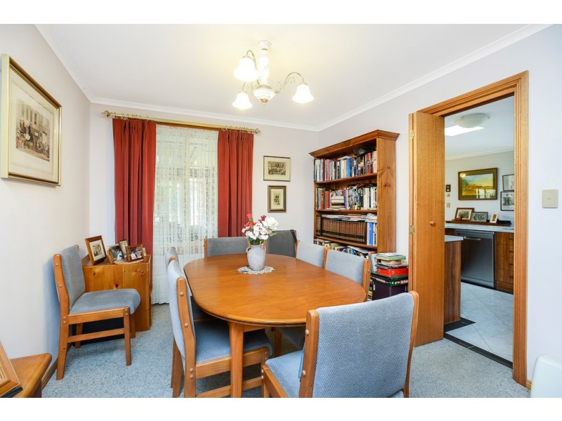 35 Rapid Drive, Mccracken SA 5211
