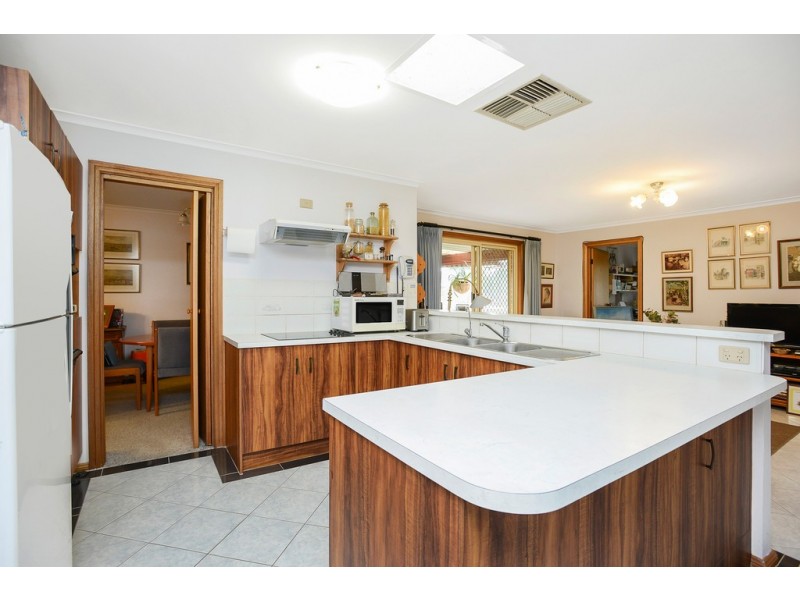 35 Rapid Drive, Mccracken SA 5211