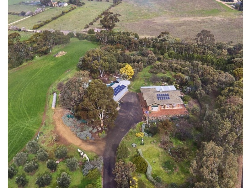 9 Edward  Street, Strathalbyn SA 5255