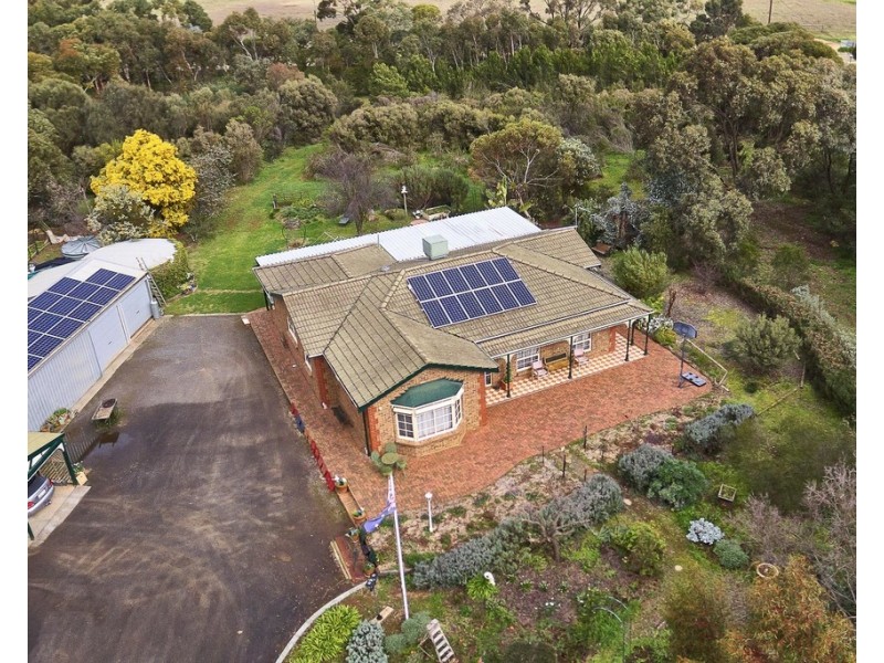 9 Edward  Street, Strathalbyn SA 5255