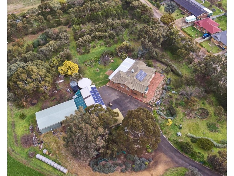 9 Edward  Street, Strathalbyn SA 5255