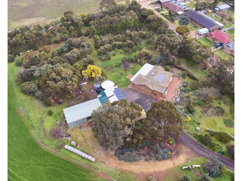 9 Edward  Street, Strathalbyn SA 5255