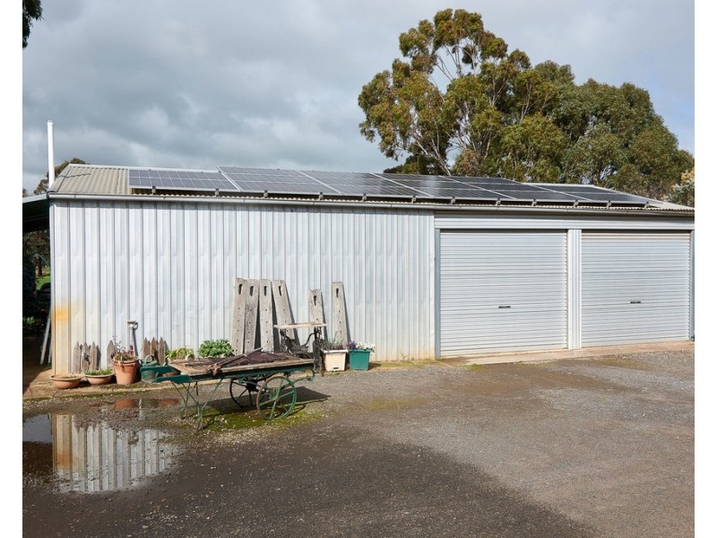 9 Edward  Street, Strathalbyn SA 5255