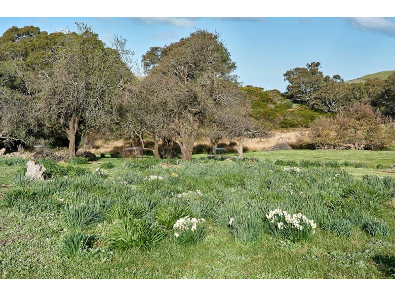 Lot 69 Cox Road, Strathalbyn SA 5255