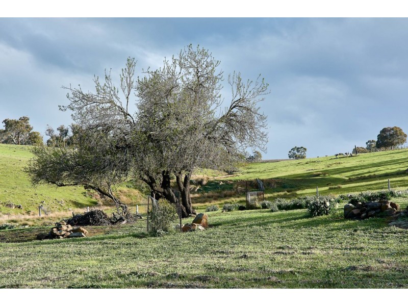 Lot 69 Cox Road, Strathalbyn SA 5255