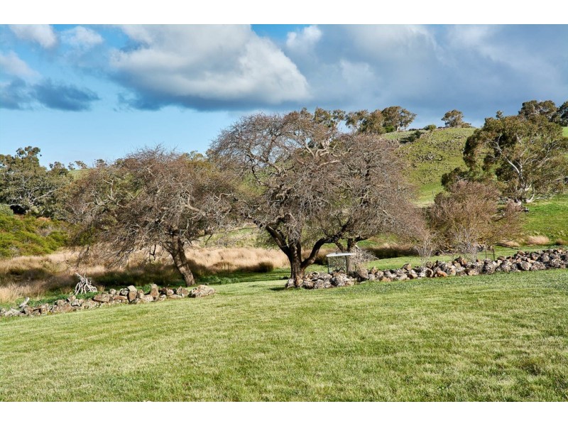 Lot 69 Cox Road, Strathalbyn SA 5255
