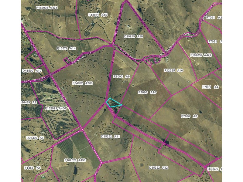 Lot 69 Cox Road, Strathalbyn SA 5255