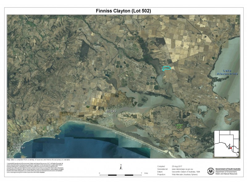 874 Finniss-Clayton Road, Clayton SA 5256