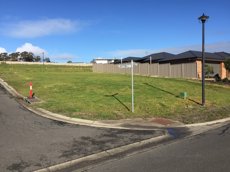 2 Dutton Circuit, Hayborough SA 5211