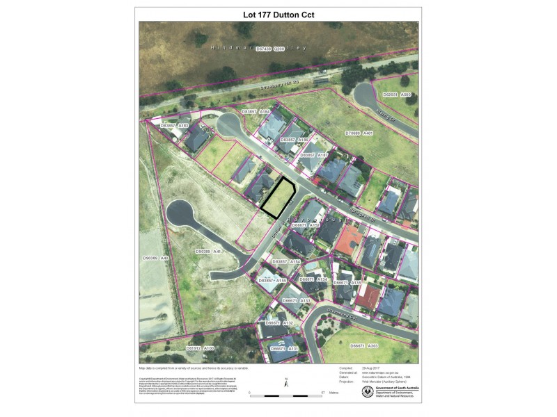 2 Dutton Circuit, Hayborough SA 5211