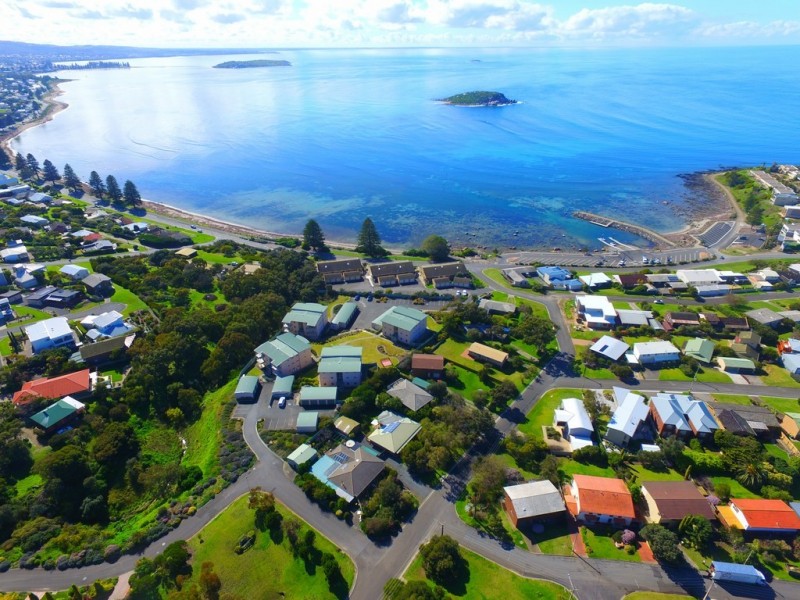 20/2 SOLWAY CRESCENT, Encounter Bay SA 5211