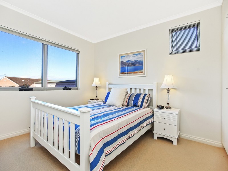 20/2 SOLWAY CRESCENT, Encounter Bay SA 5211