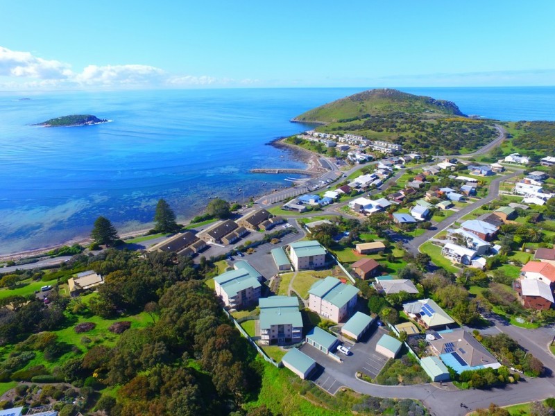 20/2 SOLWAY CRESCENT, Encounter Bay SA 5211