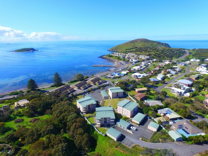 20/2 SOLWAY CRESCENT, Encounter Bay SA 5211