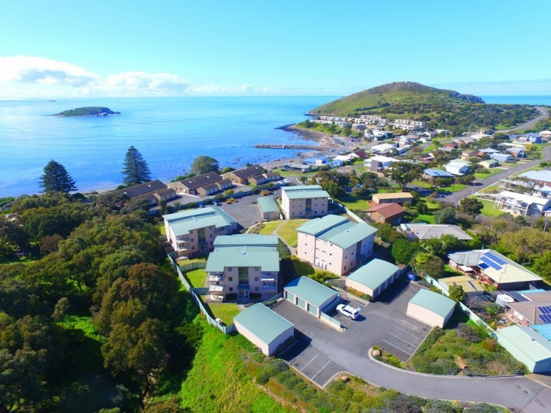20/2 SOLWAY CRESCENT, Encounter Bay SA 5211