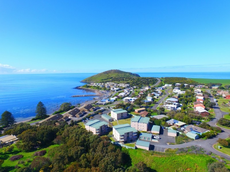 20/2 SOLWAY CRESCENT, Encounter Bay SA 5211