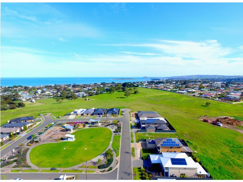 20 EMERALD DRIVE, Hayborough SA 5211