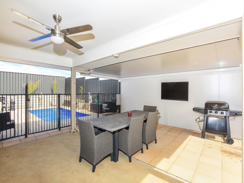 20 EMERALD DRIVE, Hayborough SA 5211