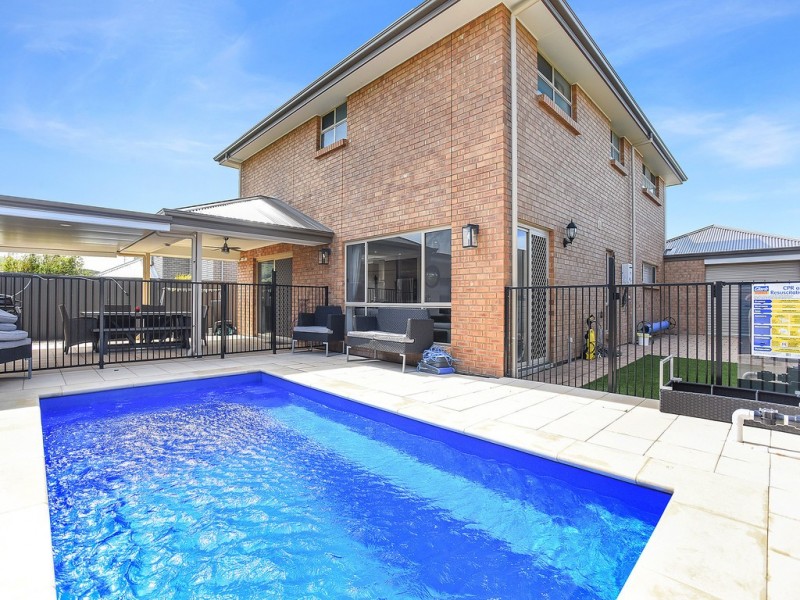 20 EMERALD DRIVE, Hayborough SA 5211