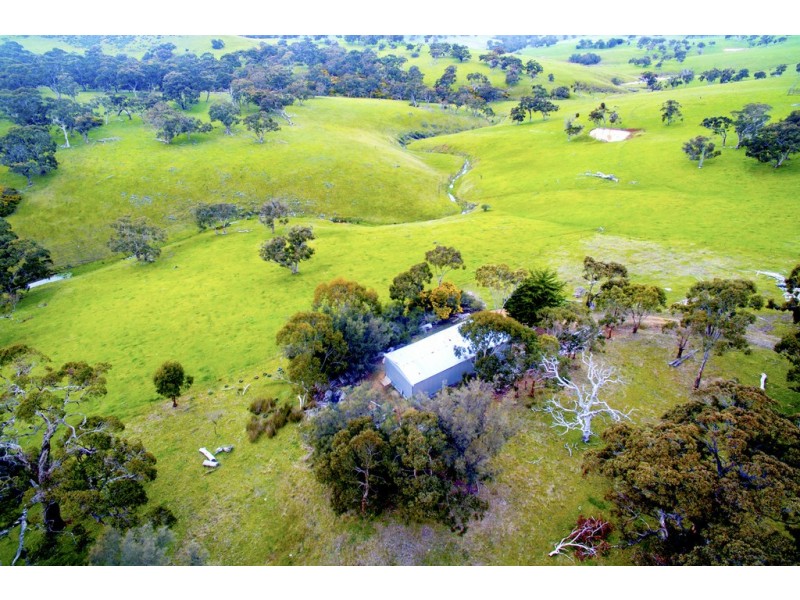 A3 Blackmore Road, Strathalbyn SA 5255