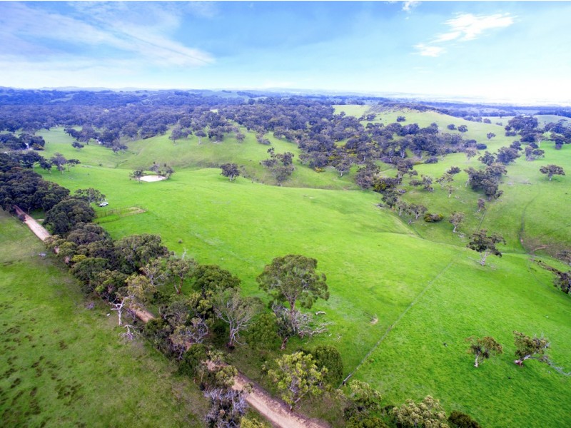 A3 Blackmore Road, Strathalbyn SA 5255