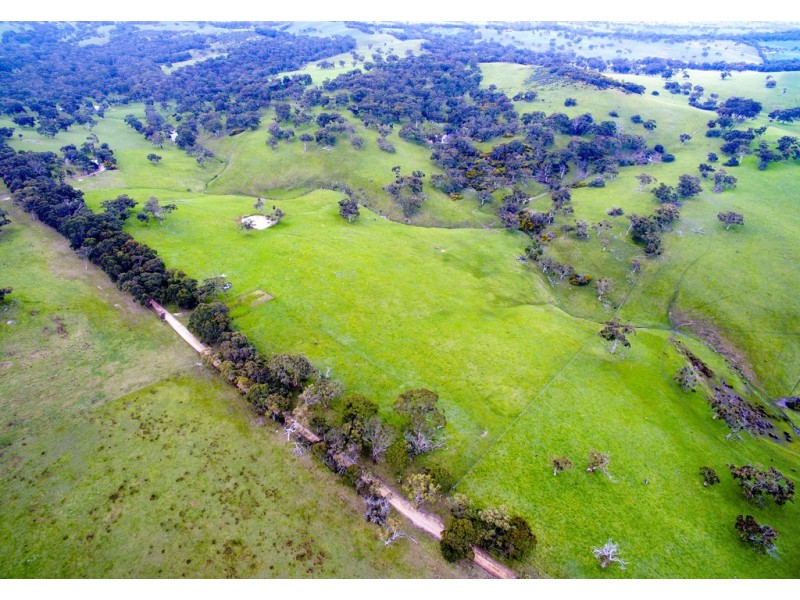 A3 Blackmore Road, Strathalbyn SA 5255