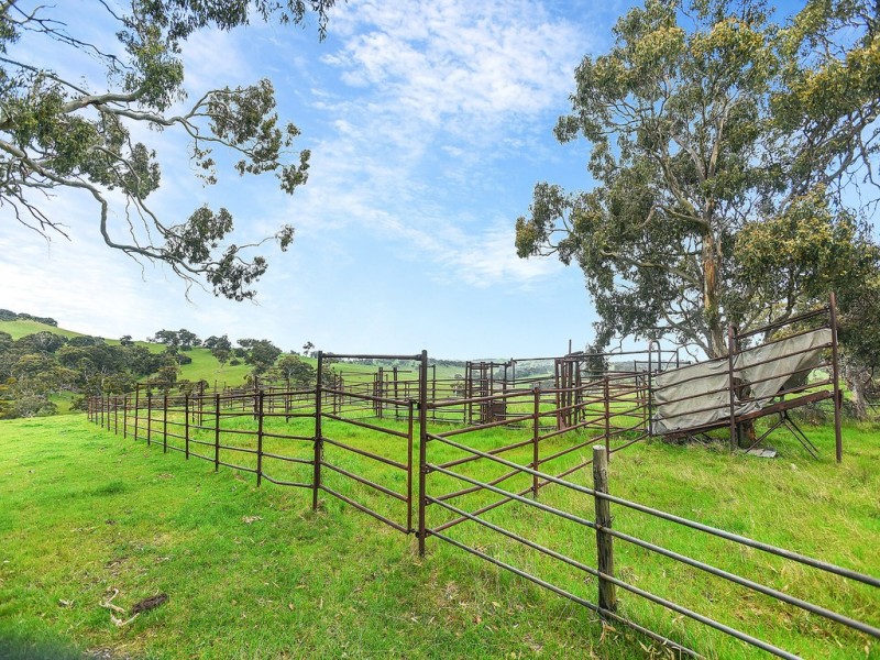 A3 Blackmore Road, Strathalbyn SA 5255