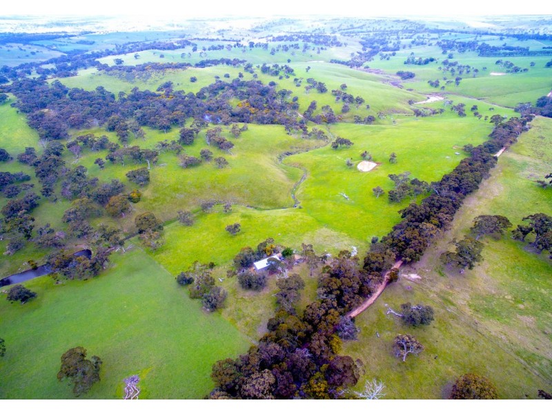 A3 Blackmore Road, Strathalbyn SA 5255