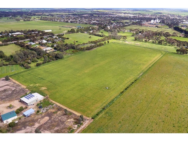 31 (A61) Swamp Road, Strathalbyn SA 5255