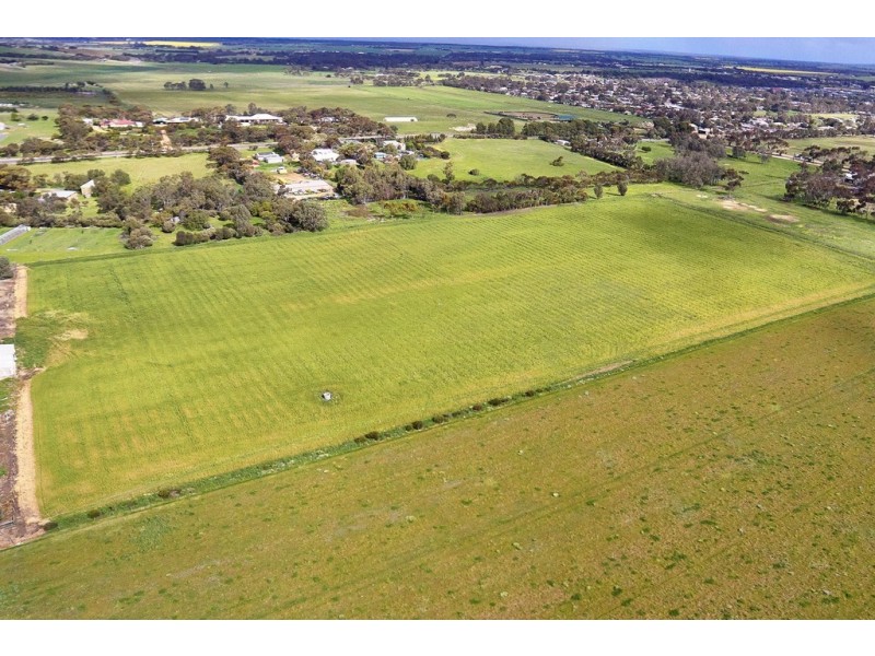 31 (A61) Swamp Road, Strathalbyn SA 5255