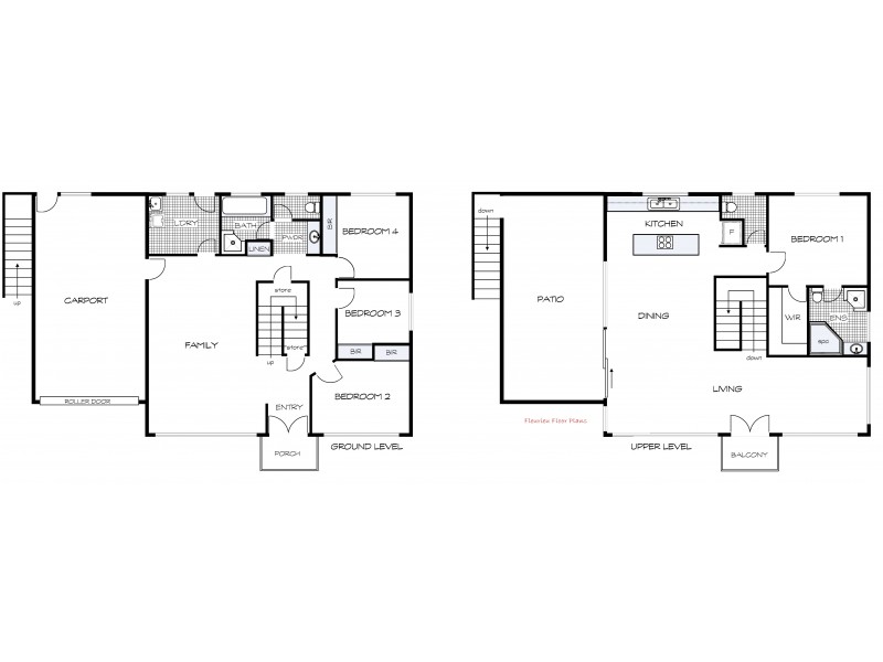 5 Second Avenue, Hayborough SA 5211 Floorplan
