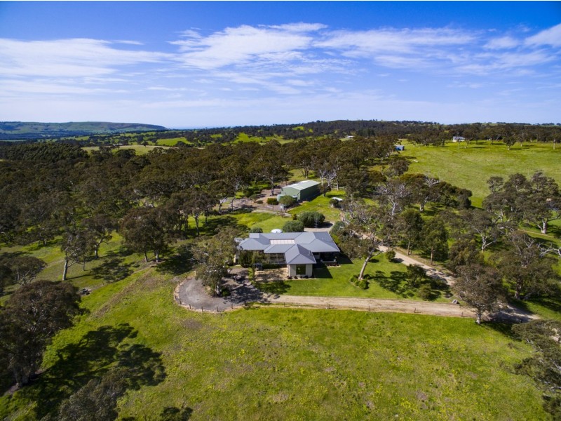 958 Greenhills Road, Hindmarsh Valley SA 5211