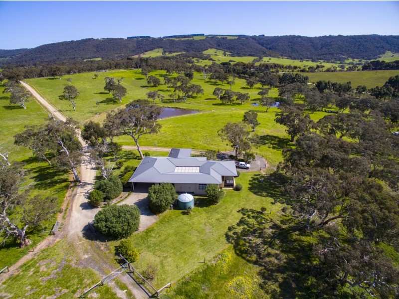 958 Greenhills Road, Hindmarsh Valley SA 5211