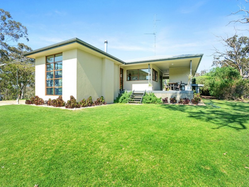 958 Greenhills Road, Hindmarsh Valley SA 5211
