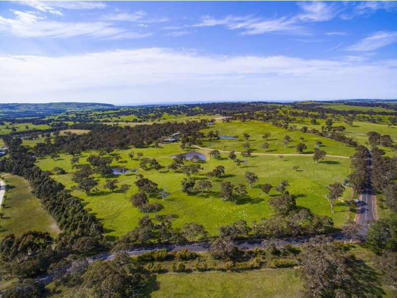 958 Greenhills Road, Hindmarsh Valley SA 5211