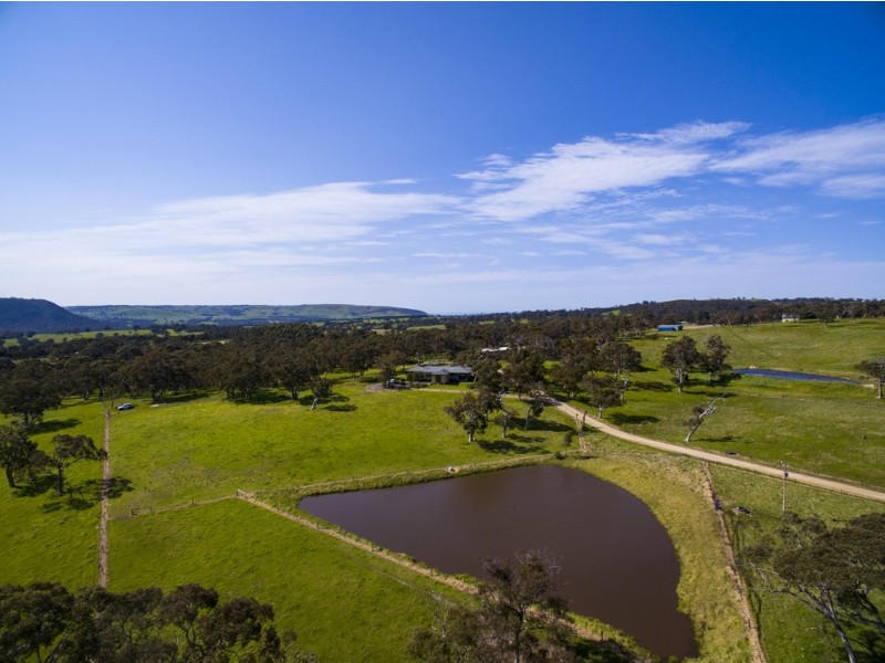 958 Greenhills Road, Hindmarsh Valley SA 5211