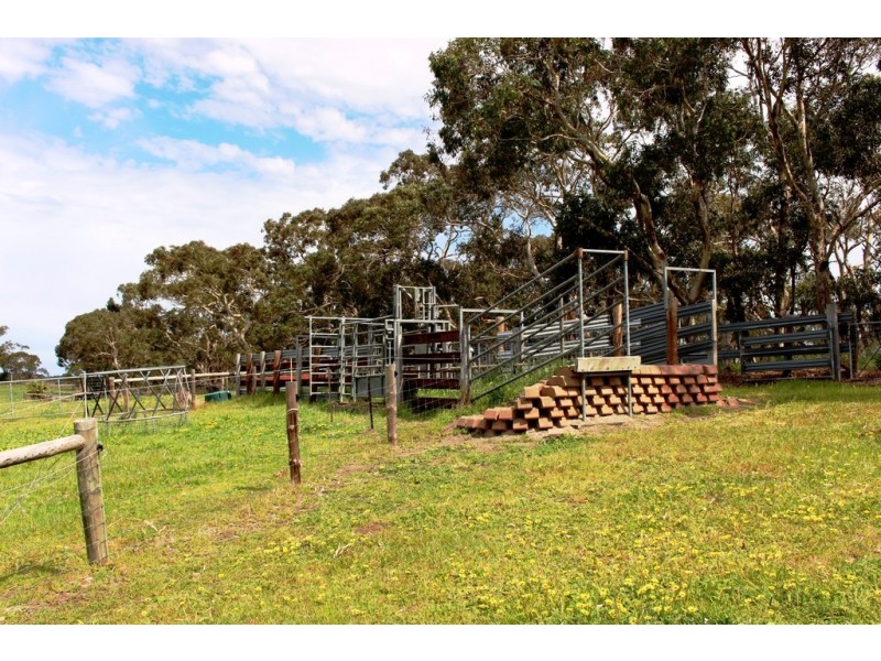 958 Greenhills Road, Hindmarsh Valley SA 5211