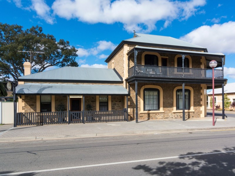 20 COMMERCIAL ROAD, Strathalbyn SA 5255