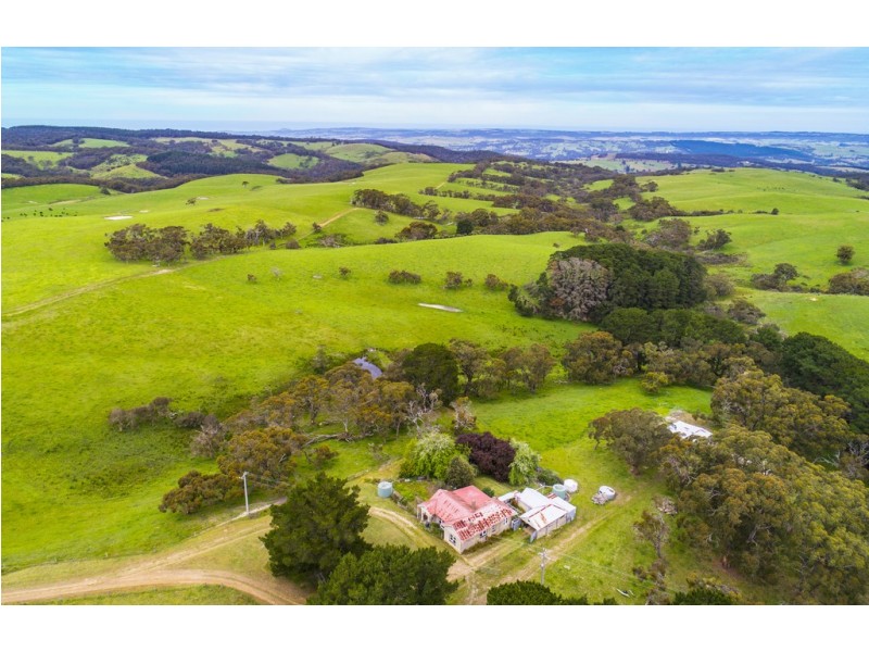 691 Springmount Road, Inman Valley SA 5211