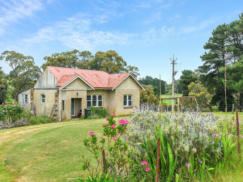 691 Springmount Road, Inman Valley SA 5211